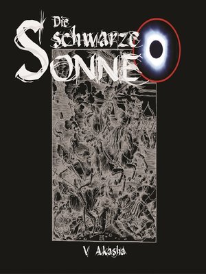 cover image of Die schwarze Sonne, Folge 5